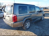 Jeep Commander Sport 1J8HH48K47C587555 снимка