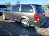 Dodge Grand Caravan Se 2C4RDGBG2FR634942 снимка