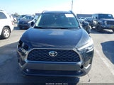Toyota Corolla Cross Xle 7MUDAABG0NV012903 photo