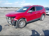 Nissan Rogue S/Sl 5N1AT2MT8HC833580 снимка