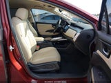 Honda Clarity Plug-In Hybrid Touring JHMZC5F30JC000298 photo