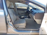 Honda Civic Hybrid JHMFB4F28CS008522 снимка