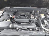Jeep Wrangler Unlimited Sport S 4X4 1C4HJXDN3JW145174 photo