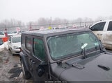 Jeep Wrangler Unlimited Sport S 4X4 1C4HJXDN3JW145174 снимка
