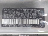 Toyota Corolla Le 2T1BURHE7JC070524 снимка