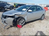 Kia Forte Ex KNAFU4A22D5738782 снимка