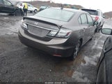 Honda Civic Hybrid 19XFB4F22DE202422 снимка