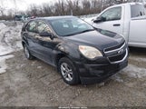 Chevrolet Equinox Ls 2GNALBEK8D1255594 снимка