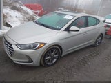Hyundai Elantra Value Edition 5NPD84LF7HH118451 снимка