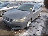 Honda Accord Ex-L 1HGCR2F86DA009976 снимка