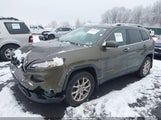 Jeep Cherokee Latitude 1C4PJMCB6FW564399 снимка