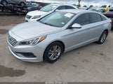 Hyundai Sonata Se 5NPE24AF9GH304399 снимка