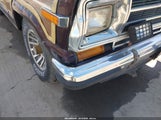 Jeep Grand Wagoneer 1J4GS5870KP111708 снимка