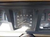 Jeep Grand Wagoneer 1J4GS5870KP111708 fotografie