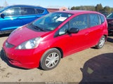 Honda Fit JHMGE88279S072589 снимка