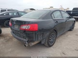 Mitsubishi Galant Es/Se 4A32B3FF6CE014697 снимка