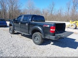 Ford F-150 60Th Anniversary/Fx4/King Ranch/Lariat/Xlt 1FTPW14V38FB89311 снимка