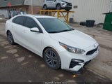 Kia Forte Ex 3KPF54AD1ME284840 снимка