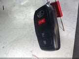 Toyota Tacoma Sr5 3TYKB5FN6ST022687 photo