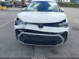 Volkswagen Taos Se 3VVSC7B2XTM013073 снимка