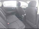 Nissan Sentra Sv 3N1AB7APXHL640110 снимка