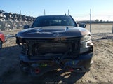 Chevrolet Silverado  Lt Trail Boss 3GCPYFED2KG270819 снимка