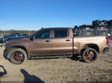 Chevrolet Silverado  Lt Trail Boss 3GCPYFED2KG270819 снимка