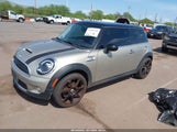 Mini Cooper S WMWMF73568TV36538 снимка