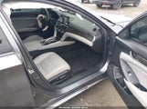Honda Accord Hybrid Touring 1HGCV3F97LA009252 fotografie
