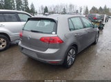 Volkswagen E-Golf Sel Premium WVWPP7AU9FW909607 снимка
