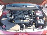 Subaru Outback 2.5I Limited 4S4BSANC8G3270254 снимка
