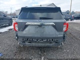 Ford Explorer Xlt 1FMSK8DH3MGB78561 fotografie