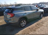 GMC Terrain Sle 3GKALMEV0KL217307 снимка