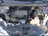 Chevrolet Sonic Premier Auto 1G1JF5SB5J4131183 снимка