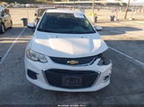Chevrolet Sonic Premier Auto 1G1JF5SB5J4131183 снимка