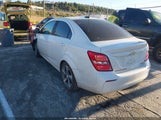 Chevrolet Sonic Premier Auto 1G1JF5SB5J4131183 снимка