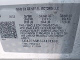 Chevrolet Sonic Premier Auto 1G1JF5SB5J4131183 снимка