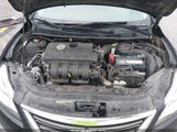 Nissan Sentra Sl 3N1AB7AP4EY338813 снимка