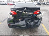 Nissan Sentra Sl 3N1AB7AP4EY338813 снимка