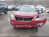 Nissan Altima 2.5 1N4AL3AP6DN446676 снимка