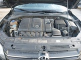 Volkswagen Passat 2.5L Se 1VWBP7A39CC106551 снимка