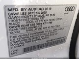 Audi Q8 55 Premium WA1BVAF1XKD044271 снимка