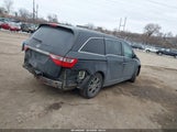 Honda Odyssey Ex-L 5FNRL5H6XCB141734 снимка