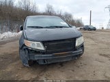 Honda Odyssey Ex-L 5FNRL5H6XCB141734 снимка