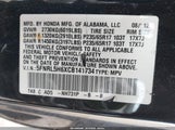 Honda Odyssey Ex-L 5FNRL5H6XCB141734 снимка
