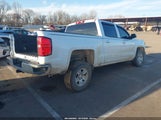 Chevrolet Silverado  1Lt 3GCPCRECXJG507689 снимка