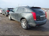 Cadillac Srx Luxury Collection 3GYFNEE39GS570247 снимка
