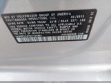 Volkswagen Passat 2.5L Se 1VWBP7A37DC103651 снимка
