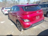 Hyundai Kona Electric Sel KM8K33AG7PU186616 fotografie