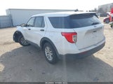 Ford Explorer 1FMSK7BHXMGB91143 fotografie